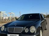 Mercedes-Benz E 280 2001 годаүшін4 200 000 тг. в Караганда