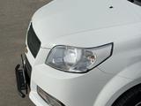 Chevrolet Nexia 2021 годаүшін3 400 000 тг. в Актобе – фото 2
