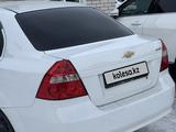 Chevrolet Nexia 2021 годаүшін3 400 000 тг. в Актобе – фото 5