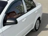Chevrolet Nexia 2021 годаүшін3 400 000 тг. в Актобе – фото 3