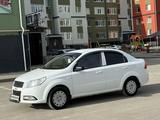 Chevrolet Nexia 2021 годаүшін3 400 000 тг. в Актобе
