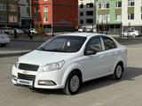 Chevrolet Nexia 2021 годаүшін3 400 000 тг. в Актобе – фото 4