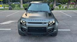 Land Rover Defender 2025 года за 125 000 000 тг. в Алматы – фото 2