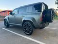 Land Rover Defender 2025 годаүшін125 000 000 тг. в Алматы – фото 6