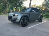 Land Rover Defender 2025 года за 135 000 000 тг. в Алматы – фото 3