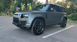 Land Rover Defender 2025 года за 125 000 000 тг. в Алматы – фото 3