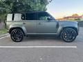 Land Rover Defender 2025 годаүшін125 000 000 тг. в Алматы – фото 4