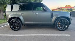 Land Rover Defender 2025 года за 125 000 000 тг. в Алматы – фото 4