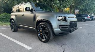 Land Rover Defender 2025 года за 125 000 000 тг. в Алматы