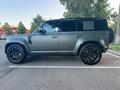 Land Rover Defender 2025 годаүшін125 000 000 тг. в Алматы – фото 5
