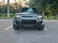 Land Rover Defender 2025 годаүшін125 000 000 тг. в Алматы – фото 8