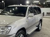 Toyota Land Cruiser 2003 года за 8 300 000 тг. в Алматы – фото 2