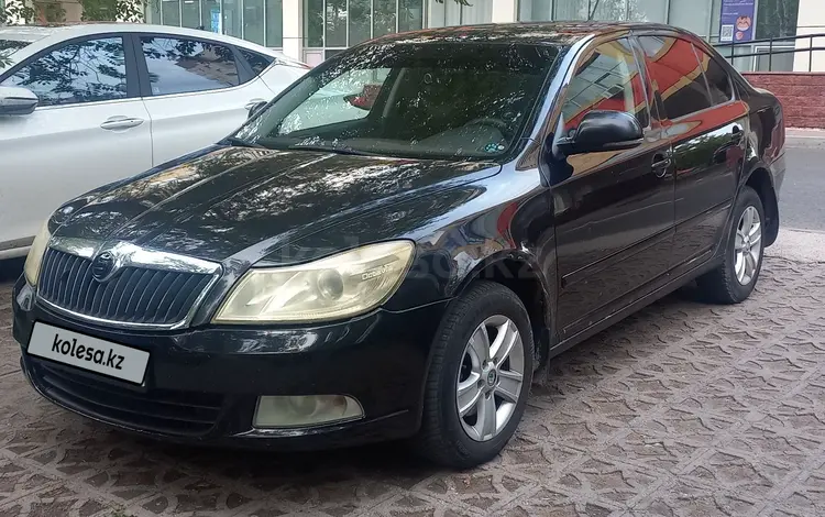 Skoda Octavia 2011 года за 3 800 000 тг. в Астана