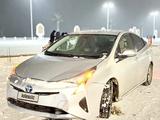 Toyota Prius 2016 года за 6 500 000 тг. в Актау – фото 2