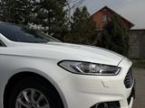 Ford Mondeo 2015 годаүшін7 500 000 тг. в Алматы – фото 3
