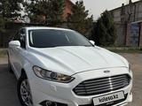 Ford Mondeo 2015 годаүшін7 500 000 тг. в Алматы – фото 2