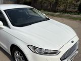 Ford Mondeo 2015 годаүшін7 500 000 тг. в Алматы – фото 4