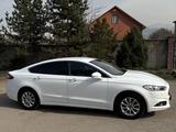 Ford Mondeo 2015 годаүшін7 500 000 тг. в Алматы – фото 5