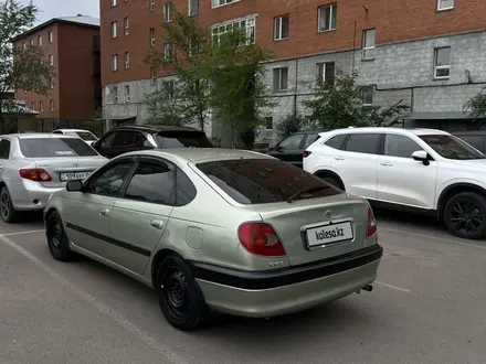 Toyota Avensis 1998 года за 3 500 000 тг. в Алматы – фото 2