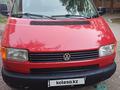 Volkswagen Multivan 1991 года за 4 000 000 тг. в Караганда