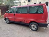 Volkswagen Multivan 1991 года за 4 000 000 тг. в Караганда – фото 2
