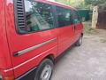 Volkswagen Multivan 1991 года за 4 000 000 тг. в Караганда – фото 3