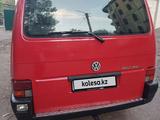 Volkswagen Multivan 1991 года за 4 000 000 тг. в Караганда – фото 4