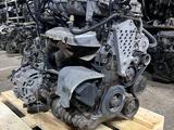 Двигатель Mercedes М104 (104.900) 2.8 VR6for650 000 тг. в Шымкент – фото 2