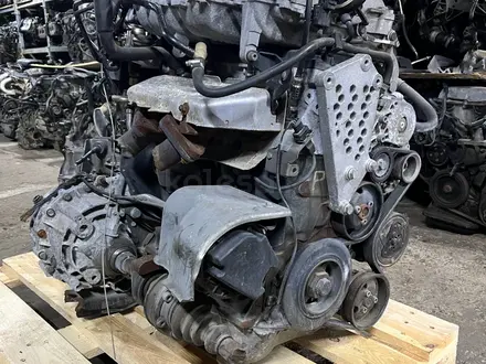 Двигатель Mercedes М104 (104.900) 2.8 VR6 за 650 000 тг. в Шымкент – фото 2