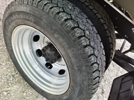 ГАЗ  ГАЗель (3302) 2021 года за 8 500 000 тг. в Алматы – фото 6