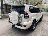 Toyota Land Cruiser Prado 2003 года за 9 800 000 тг. в Караганда – фото 4