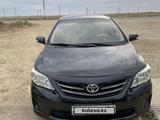 Toyota Corolla 2012 годаүшін4 400 000 тг. в Атырау – фото 2