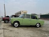 ВАЗ (Lada) 2101 1983 года за 670 000 тг. в Туркестан