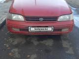 Toyota Carina E 1994 года за 1 800 000 тг. в Астана – фото 2