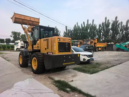 Shangong  968 2025 года за 11 800 000 тг. в Алматы – фото 3
