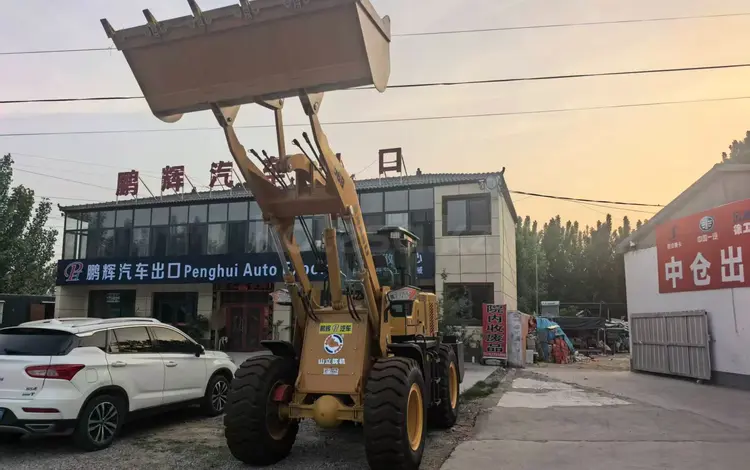 Shangong  968 2025 года за 11 800 000 тг. в Алматы