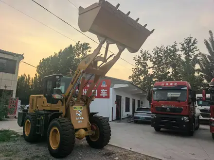 Shangong  968 2025 года за 11 800 000 тг. в Алматы – фото 7