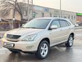 Lexus RX 330 2005 года за 7 200 000 тг. в Алматы – фото 3