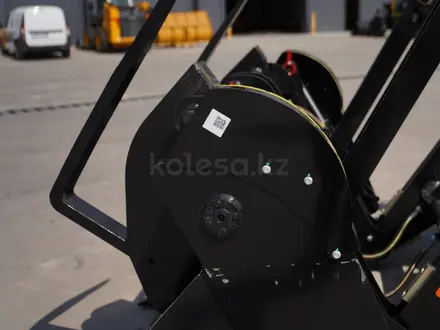 HORN  388H 2026 года за 28 615 000 тг. в Семей – фото 18