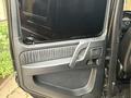 Mercedes-Benz G 500 2001 годаfor10 500 000 тг. в Тараз – фото 14