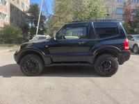 Mitsubishi Pajero 2005 годаүшін7 390 000 тг. в Алматы