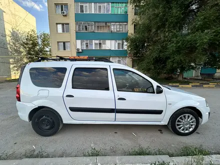 ВАЗ (Lada) Largus 2017 года за 4 800 000 тг. в Актобе – фото 21