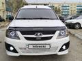 ВАЗ (Lada) Largus 2017 годаfor4 800 000 тг. в Актобе – фото 28