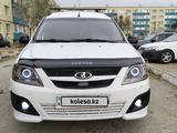 ВАЗ (Lada) Largus 2017 года за 3 700 000 тг. в Актобе