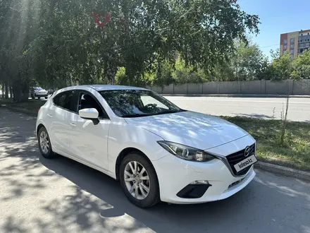 Mazda 3 2014 года за 6 000 000 тг. в Семей – фото 6