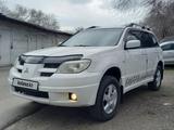 Mitsubishi Outlander 2003 года за 3 699 999 тг. в Алматы – фото 2