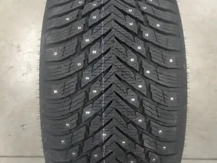 Nokian Tyres Hakkapeliitta 10p SUV 305/40 R20 и 275/45 R20 112T за 800 000 тг. в Караганда – фото 6