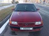 Opel Astra 1992 годаүшін680 000 тг. в Туркестан – фото 2