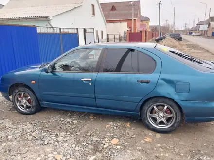 Nissan Primera 2001 года за 1 500 000 тг. в Атырау – фото 3