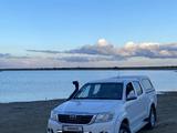 Toyota Hilux 2013 года за 9 500 000 тг. в Атырау – фото 5